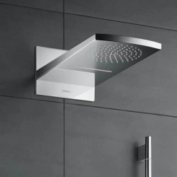 Hansgrohe 28433000 Raindance Rainfall 180 Air 2jet Kopfbrause