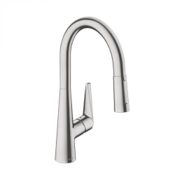 Hansgrohe 72813800 Talis M51 Einhebel-Küchenmischer 200 mit