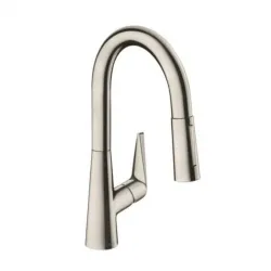 Hansgrohe 72815800 Talis M51 Einhebel-Küchenarmatur 160 mit