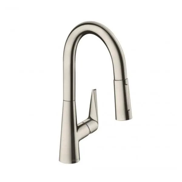 Hansgrohe 72815800 Talis M51 Einhebel-Küchenarmatur 160 mit
