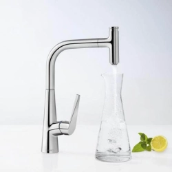 Hansgrohe 72821000 Talis Select M51