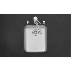 Suter Becken Vantis V 34U Unterbau-Becken 40 cm: