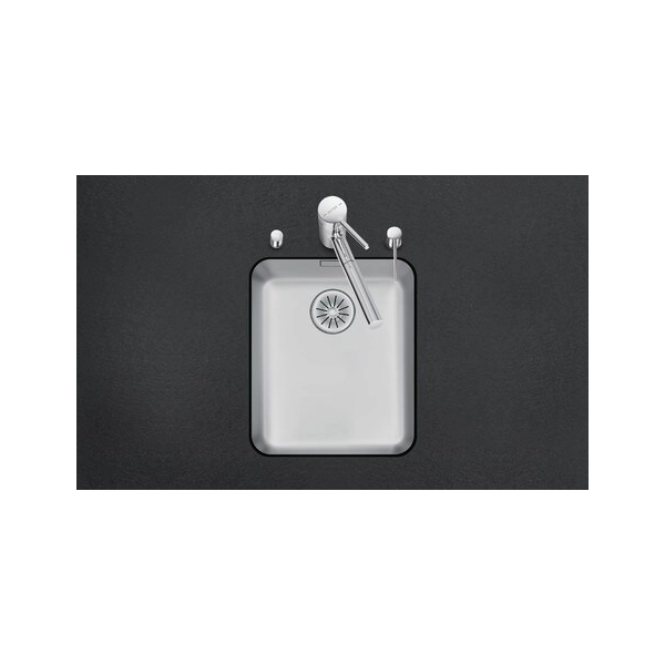 Suter Becken Vantis V 34U Unterbau-Becken 40 cm: