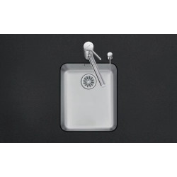 Suter Becken Vantis V 34U Unterbau-Becken 40 cm: