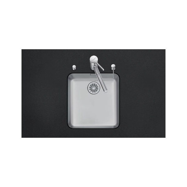 Suter Becken Vantis V 40U Unterbau-Becken 45 cm: