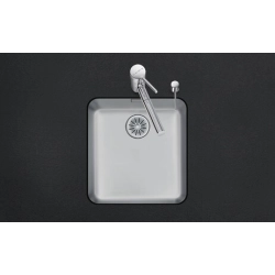 Suter Becken Vantis V 40U Unterbau-Becken 45 cm: