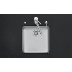 Suter Becken Vantis V 45U Unterbau-Becken 50 cm: