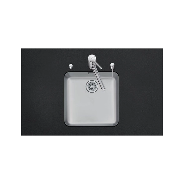 Suter Becken Vantis V 45U Unterbau-Becken 50 cm: