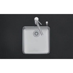 Suter Becken Vantis V 45U Unterbau-Becken 50 cm: