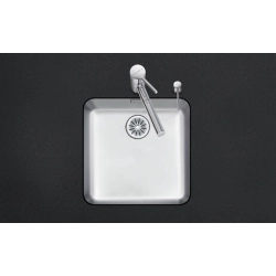 Suter Becken Vantis V 45U Unterbau-Becken 50 cm: