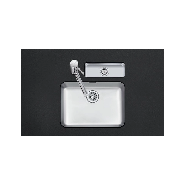 Suter Becken -Vantis V 50-35U + V 11U Unterbau-Becken 55 cm:
