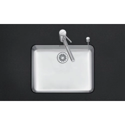 Suter Becken -Suter Vantis V 55U Unterbau-Becken-Suter