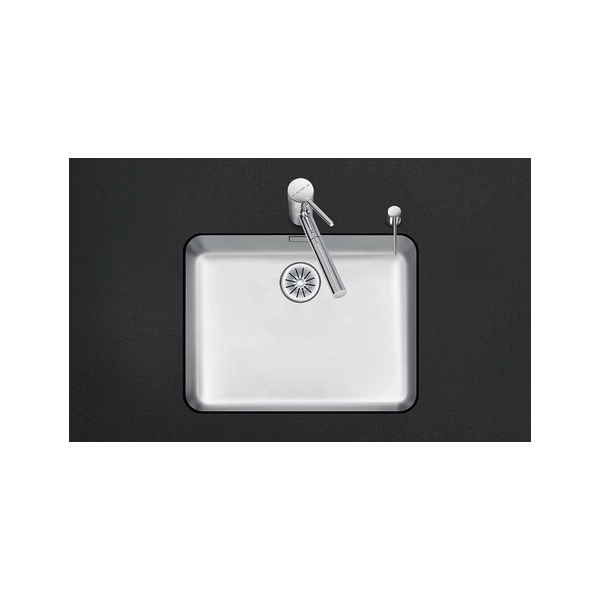 Suter Becken -Suter Vantis V 55U Unterbau-Becken-Suter
