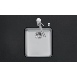 Suter Becken -Suter Vantis VX 40U Varix Unterbau-Becken-