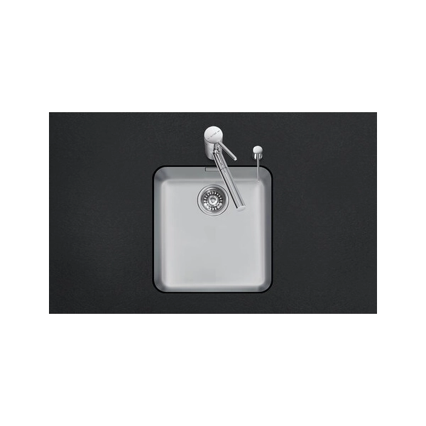 Suter Becken -Suter Vantis VX 40U Varix Unterbau-Becken-