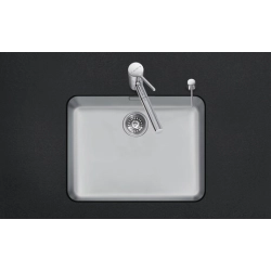 Suter Becken -Suter Vantis VX 55U Varix Unterbau-Becken-