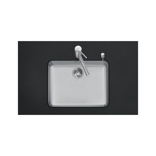 Suter Becken -Suter Vantis VX 55U Varix Unterbau-Becken-