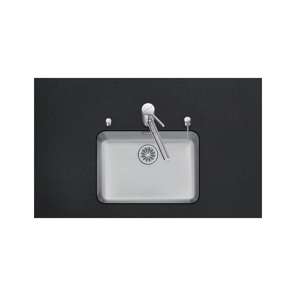 Suter Becken Vantis V 50-35U Unterbau-Becken 55