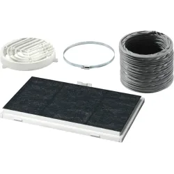 Bosch Zubehör Standard Umluftset 17002002 DSZ4545