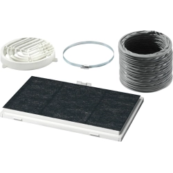 Standard Umluftset 17002002 DSZ4545 