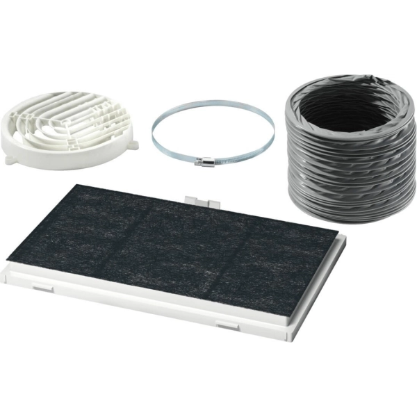 Standard Umluftset 17002002 DSZ4545