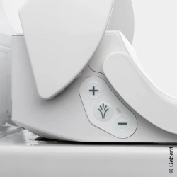 Geberit AquaClean 146.270.11.1 Tuma Comfort