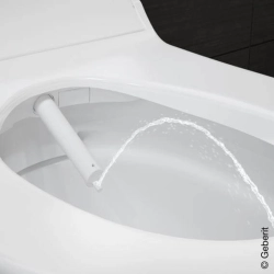 Geberit AquaClean 146.270.11.1 Tuma Comfort