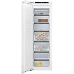 Siemens StudioLine GI81NHCE0 - Nettoland.ch