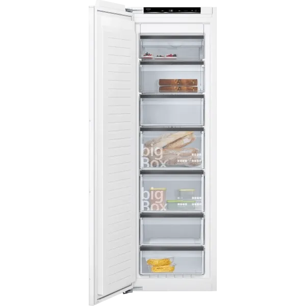 Siemens StudioLine GI81NHCE0 - Nettoland.ch