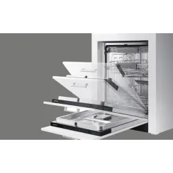 Samsung DW60A8060IB/ET Einbau-Geschirrspüler EGS110 -