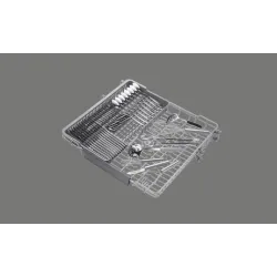 Samsung DW60A8060IB/ET Einbau-Geschirrspüler EGS110 -