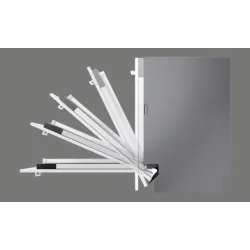 Samsung DW60A8060IB/ET Einbau-Geschirrspüler EGS110 -