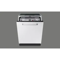 Samsung DW60A8060IB/ET Einbau-Geschirrspüler EGS110 -