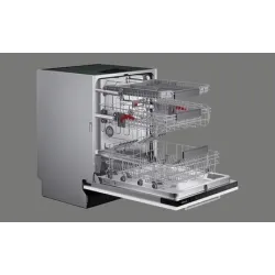 Samsung DW60A8060IB/ET Einbau-Geschirrspüler EGS110 -
