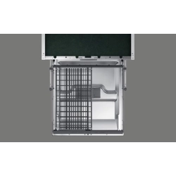 Samsung DW60M6031BB/EG Einbau-Geschirrspüler EGS20 -