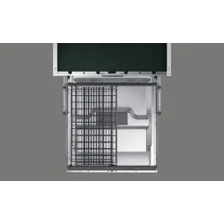 Samsung-DW60M6031BB/EG Einbau-Geschirrspüler EGS20-