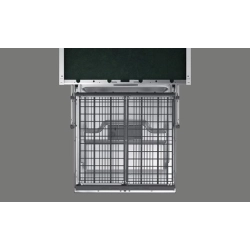 Samsung DW60M6031BB/EG Einbau-Geschirrspüler EGS20 -