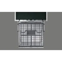 Samsung-DW60M6031BB/EG Einbau-Geschirrspüler EGS20-