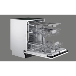 Samsung DW60M6031BB/EG Einbau-Geschirrspüler EGS20 -