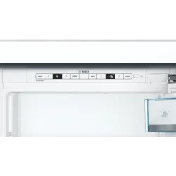 Bosch -KIS87ADE0H Einbau Kühl- und Gefrierkombination-Bandung