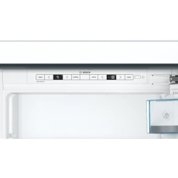 Bosch KIS87ADE0H Einbau Kühl- und Gefrierkombination