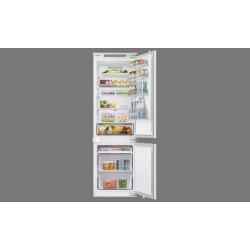 Samsung BRB26612EWW/WS Einbau-Kühl-& Gefrierkombination