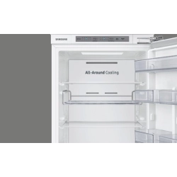 Samsung BRB26612EWW/WS Einbau-Kühl-& Gefrierkombination