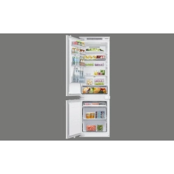 Samsung BRB26612EWW/WS Einbau-Kühl-& Gefrierkombination
