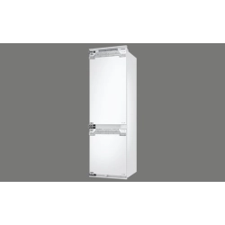 Samsung BRB26612EWW/WS Einbau-Kühl-& Gefrierkombination