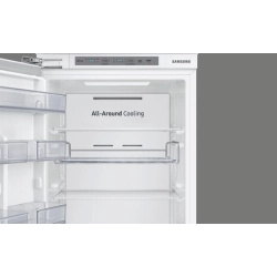 Samsung BRB26612EWW/WS Einbau-Kühl-& Gefrierkombination