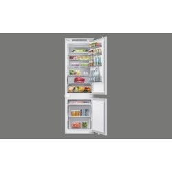Samsung BRB26715DWW/WS Einbau-Kühl-& Gefrierkombination