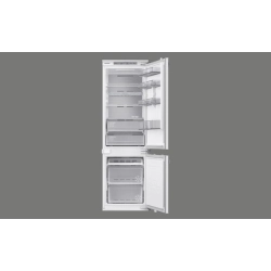 Samsung BRB26715DWW/WS Einbau-Kühl-& Gefrierkombination