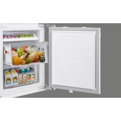 Samsung BRB26715DWW/WS Einbau-Kühl-& Gefrierkombination