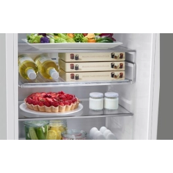 Samsung BRB26715DWW/WS Einbau-Kühl-& Gefrierkombination